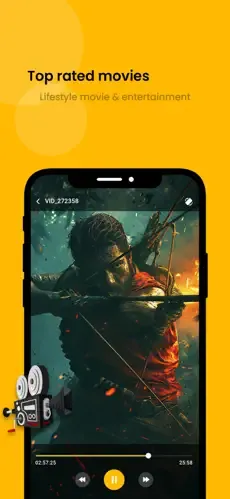 vi-sonyliv Top Rated Movies